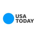 USA Today logo