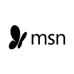 msn news logo